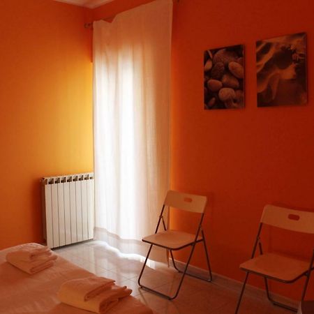 Bed&Breakfast Flaiano Bed and Breakfast Pescara Esterno foto