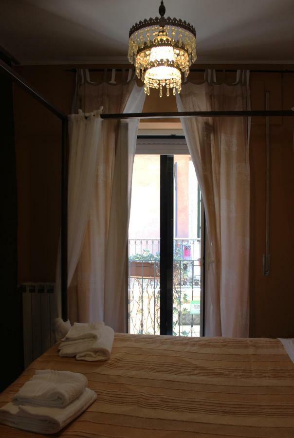 Bed&Breakfast Flaiano Bed and Breakfast Pescara Esterno foto