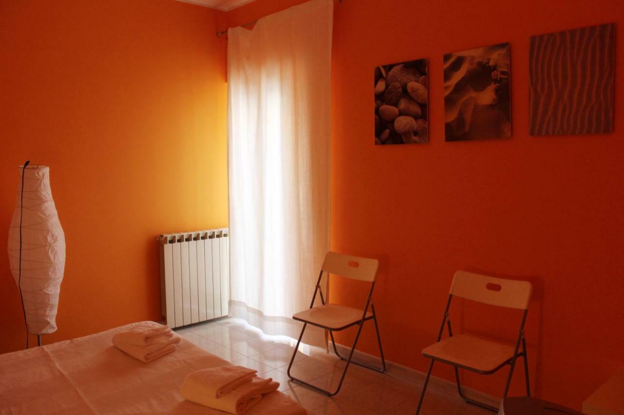 Bed&Breakfast Flaiano Bed and Breakfast Pescara Esterno foto