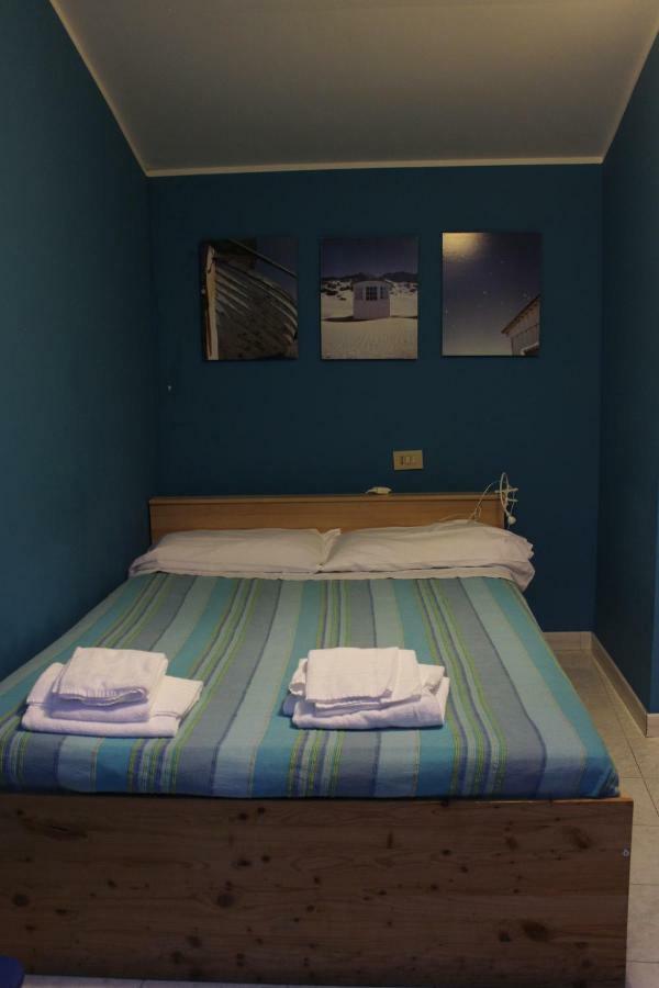 Bed&Breakfast Flaiano Bed and Breakfast Pescara Esterno foto