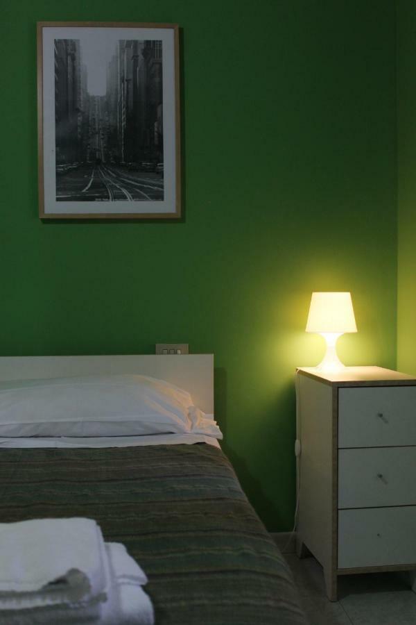 Bed&Breakfast Flaiano Bed and Breakfast Pescara Esterno foto