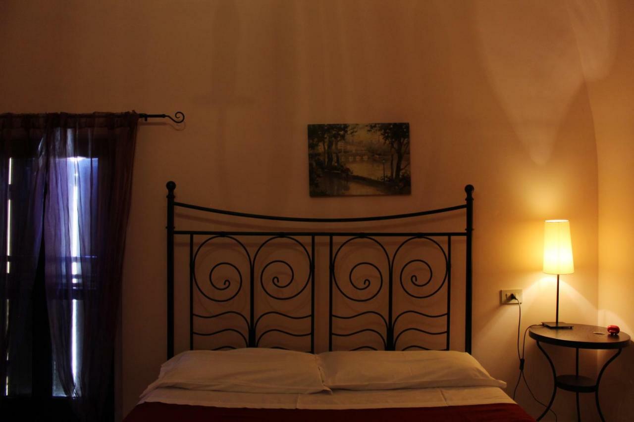 Bed&Breakfast Flaiano Bed and Breakfast Pescara Esterno foto