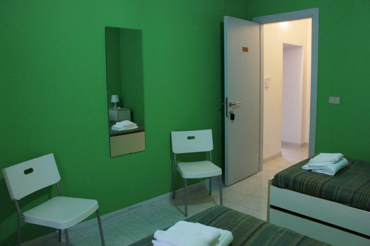 Bed&Breakfast Flaiano Bed and Breakfast Pescara Esterno foto